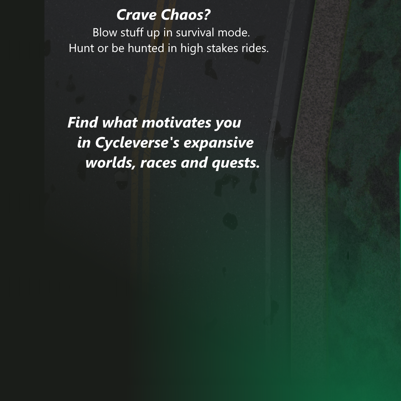 Hero banner image